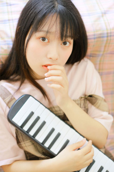 不知火舞 COS